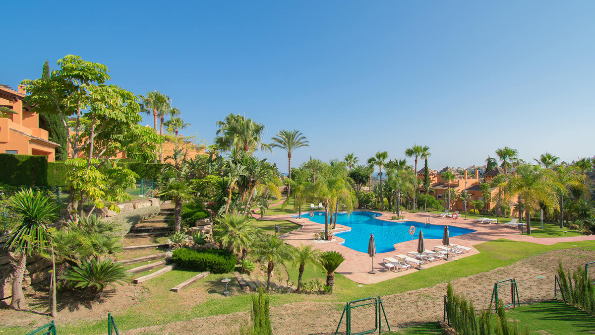 Huis te koop in Benahavís | 3 slaapkamers H5264983