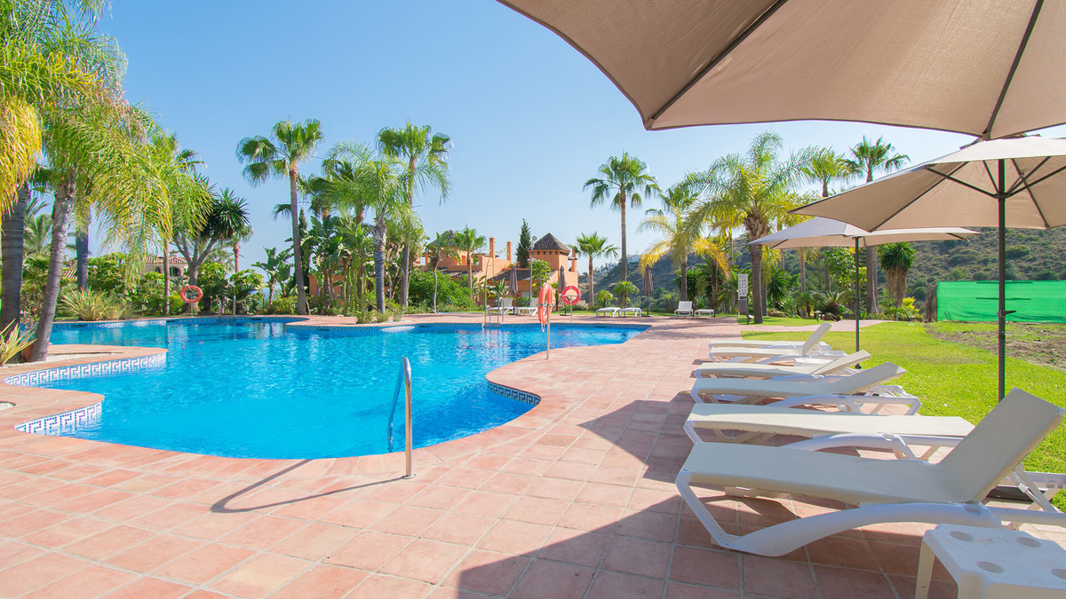 Huis te koop in Benahavís | 3 slaapkamers H5264983