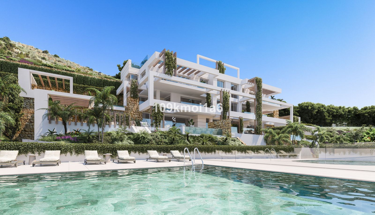 Percelen te koop in Benahavís | 0 slaapkamers H5284021