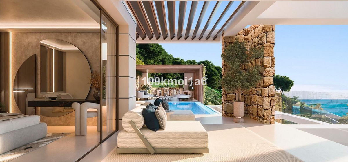 Percelen te koop in Benahavís | 0 slaapkamers H5284021