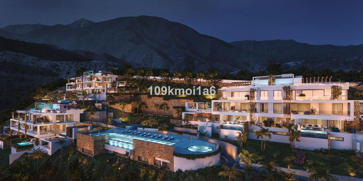 Percelen te koop in Benahavís | 0 slaapkamers H5284021