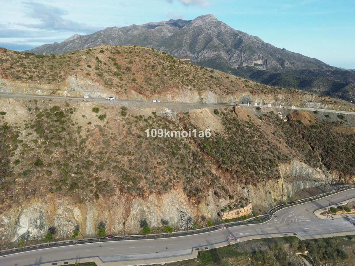 Percelen te koop in Benahavís | 0 slaapkamers H5284021