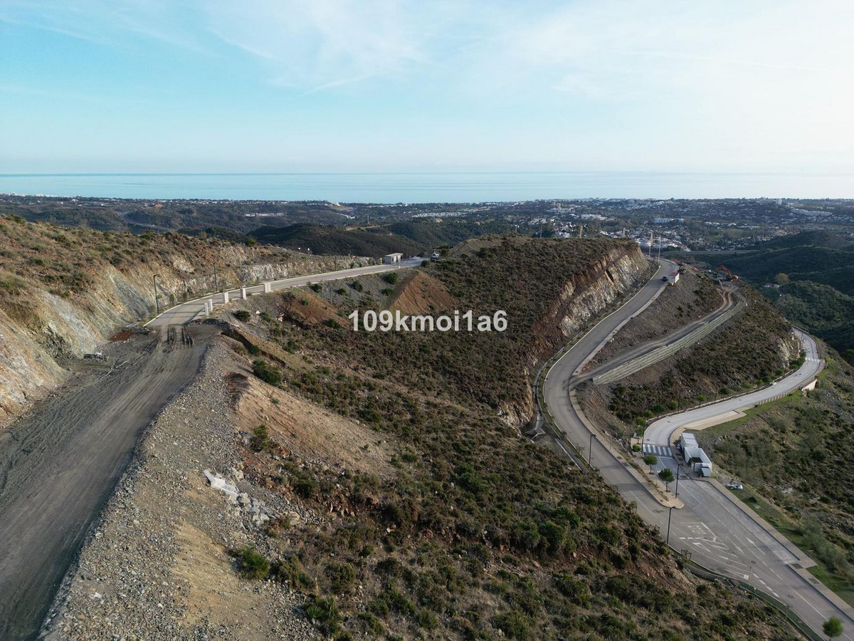 Percelen te koop in Benahavís | 0 slaapkamers H5284021