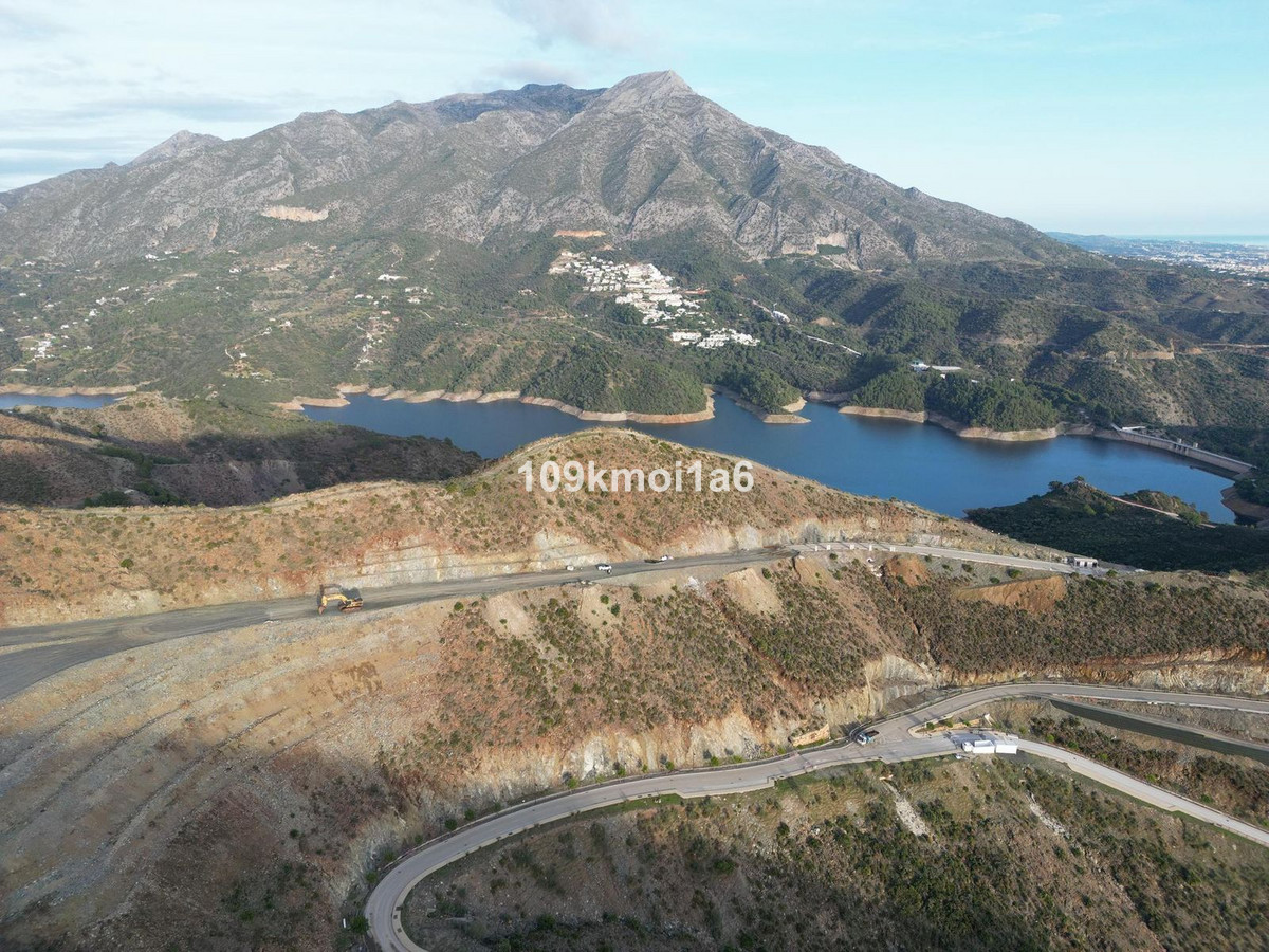 Percelen te koop in Benahavís | 0 slaapkamers H5284021