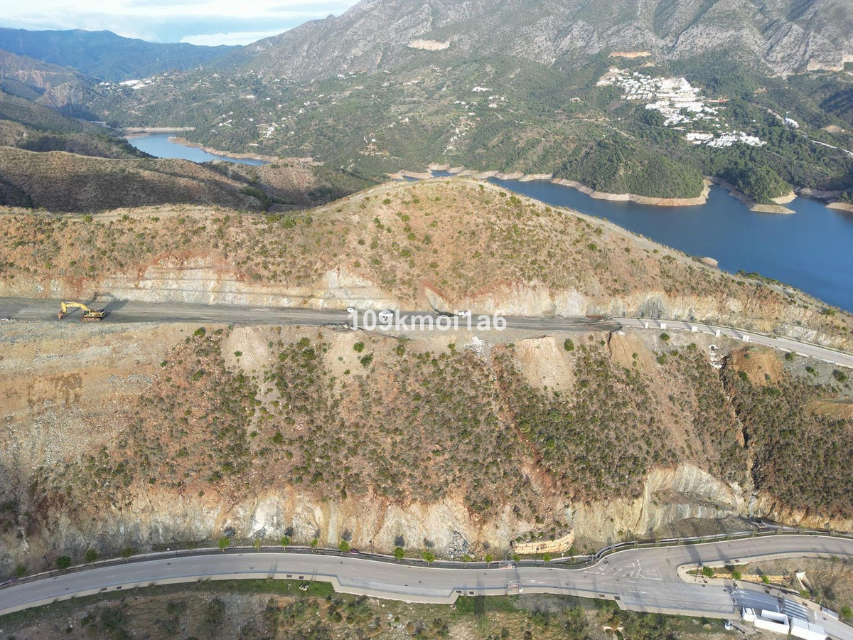 Percelen te koop in Benahavís | 0 slaapkamers H5284021