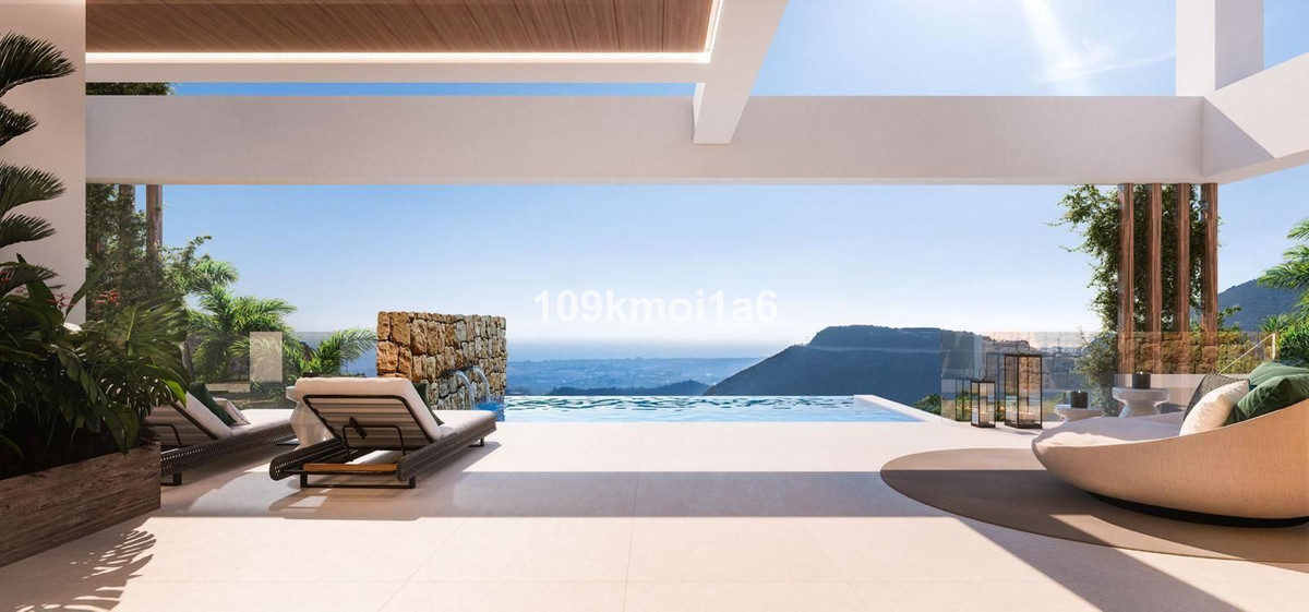 Percelen te koop in Benahavís | 0 slaapkamers H5284021