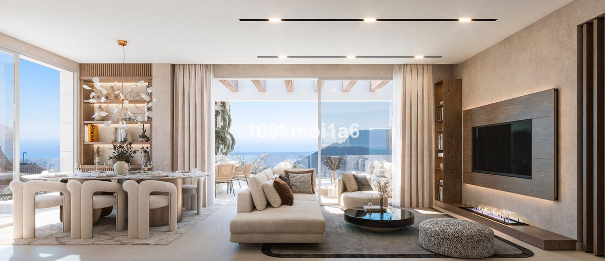 Percelen te koop in Benahavís | 0 slaapkamers H5284021