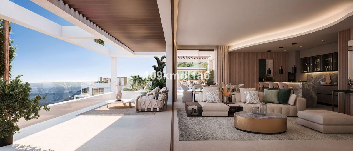 Percelen te koop in Benahavís | 0 slaapkamers H5284021