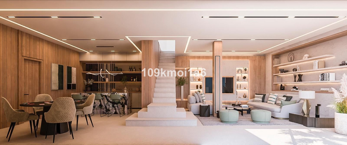 Percelen te koop in Benahavís | 0 slaapkamers H5284021