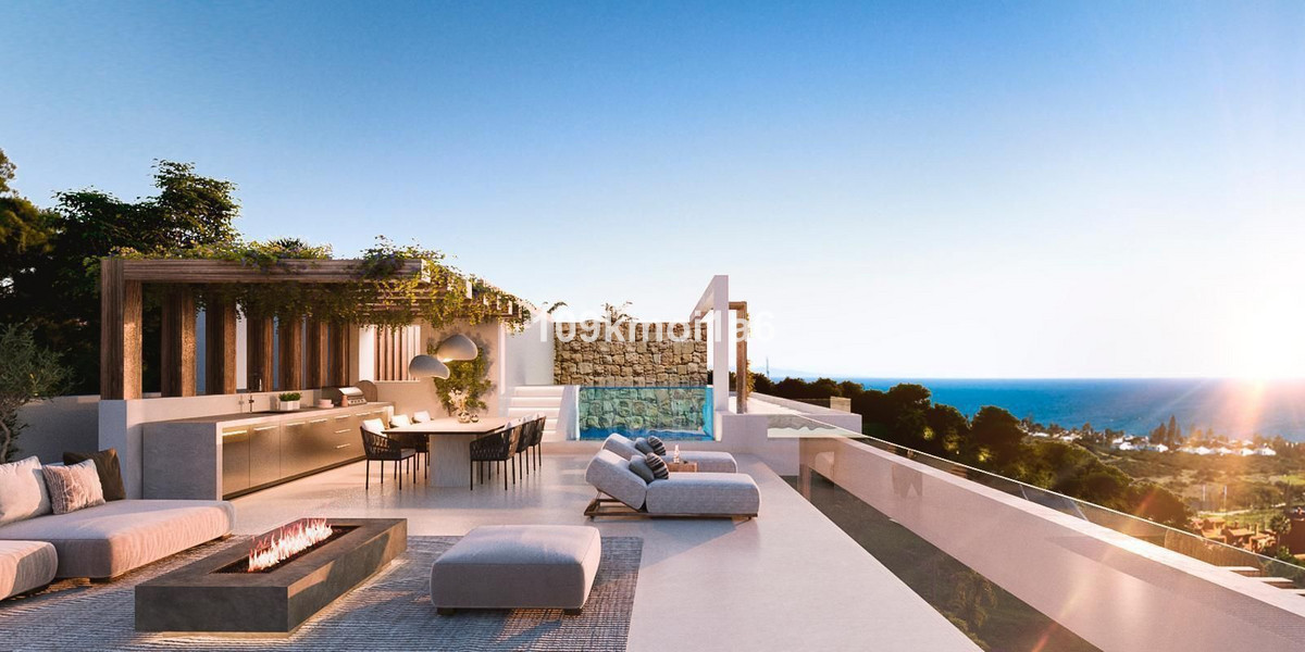 Percelen te koop in Benahavís | 0 slaapkamers H5284021