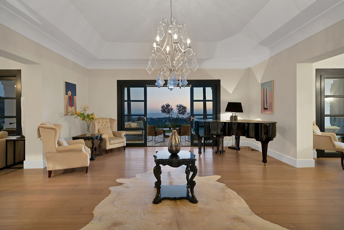 Huis te koop in Benahavís | 5 slaapkamers H5297698