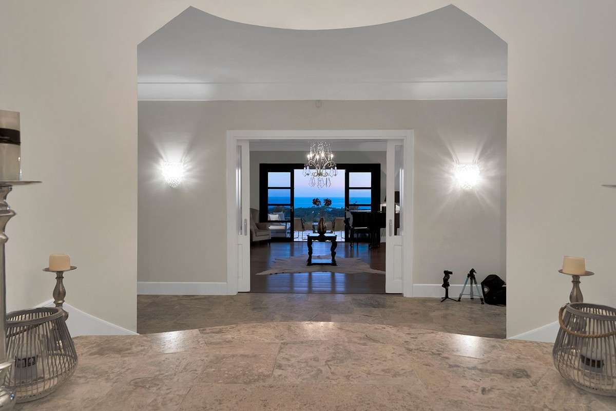 Huis te koop in Benahavís | 5 slaapkamers H5297698