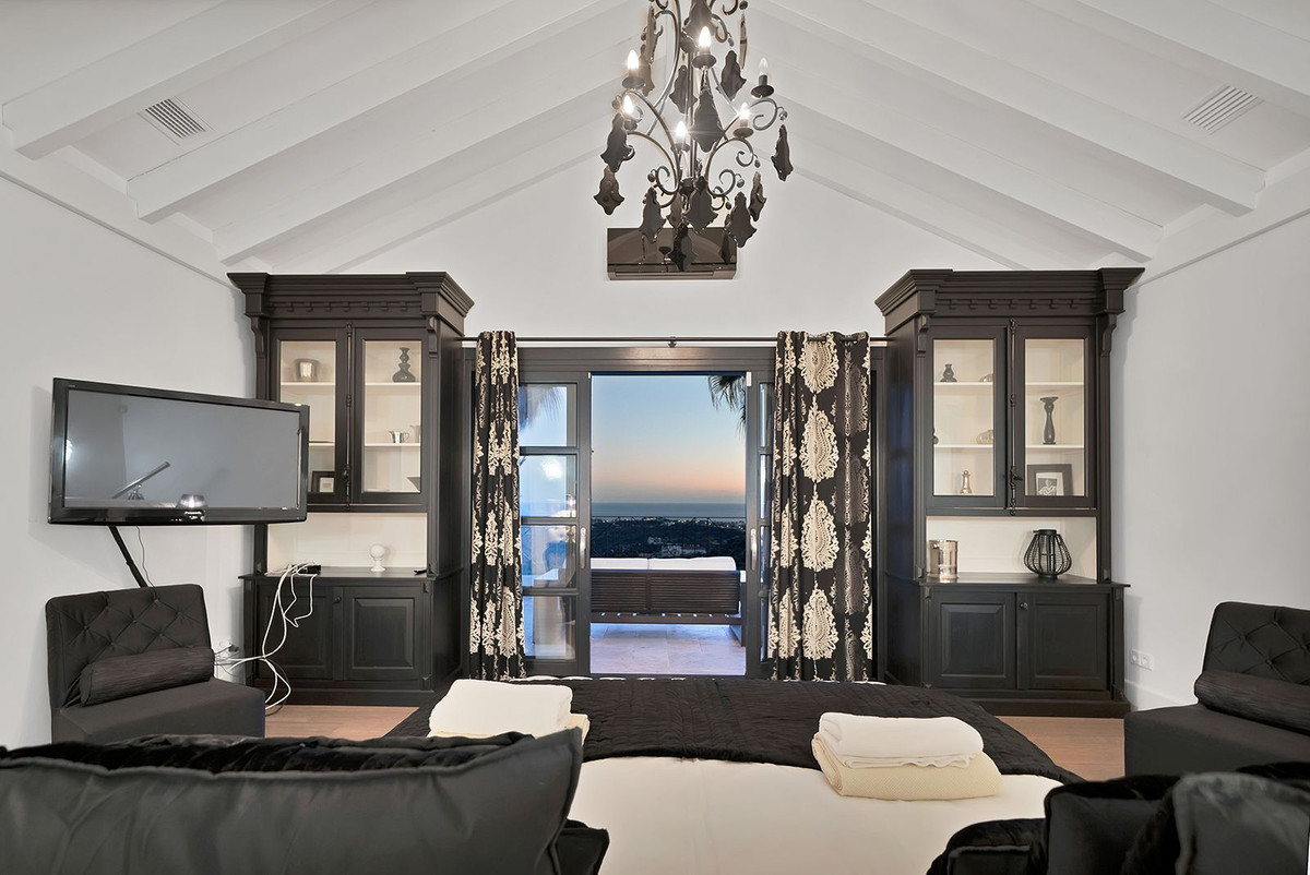 Huis te koop in Benahavís | 5 slaapkamers H5297698