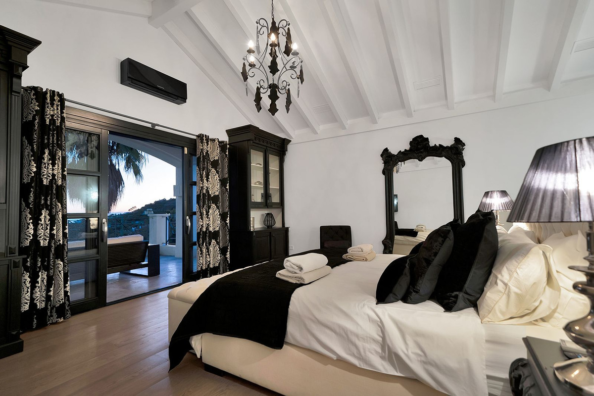Huis te koop in Benahavís | 5 slaapkamers H5297698