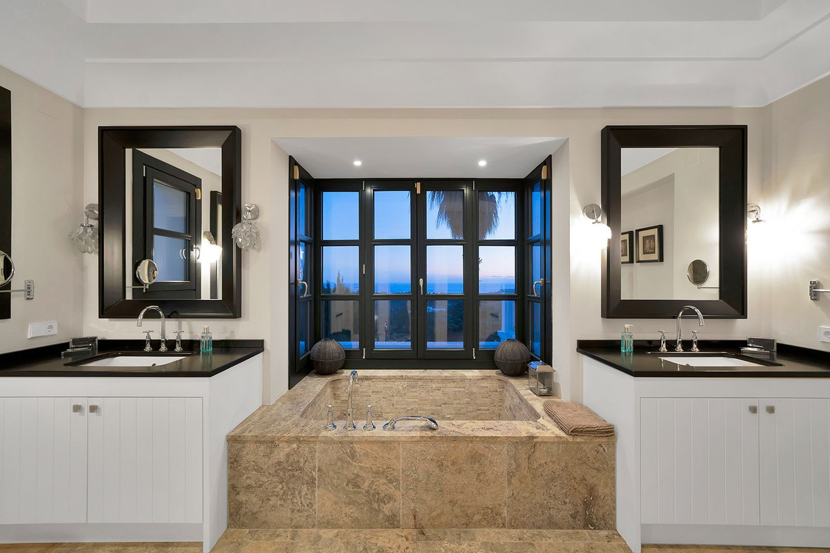 Huis te koop in Benahavís | 5 slaapkamers H5297698