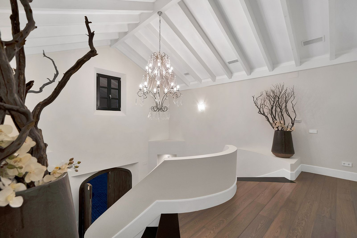 Huis te koop in Benahavís | 5 slaapkamers H5297698