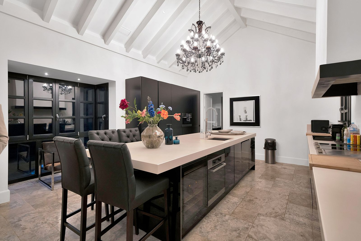 Huis te koop in Benahavís | 5 slaapkamers H5297698