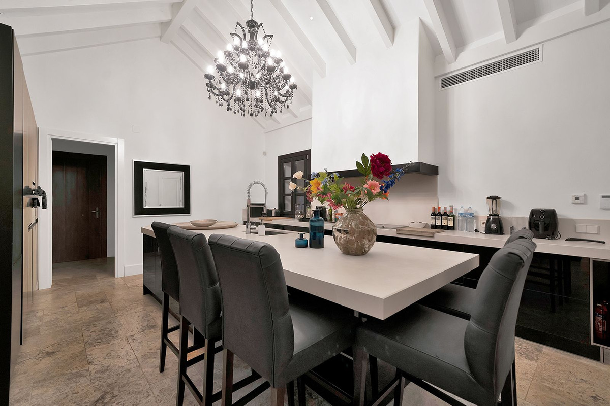 Huis te koop in Benahavís | 5 slaapkamers H5297698