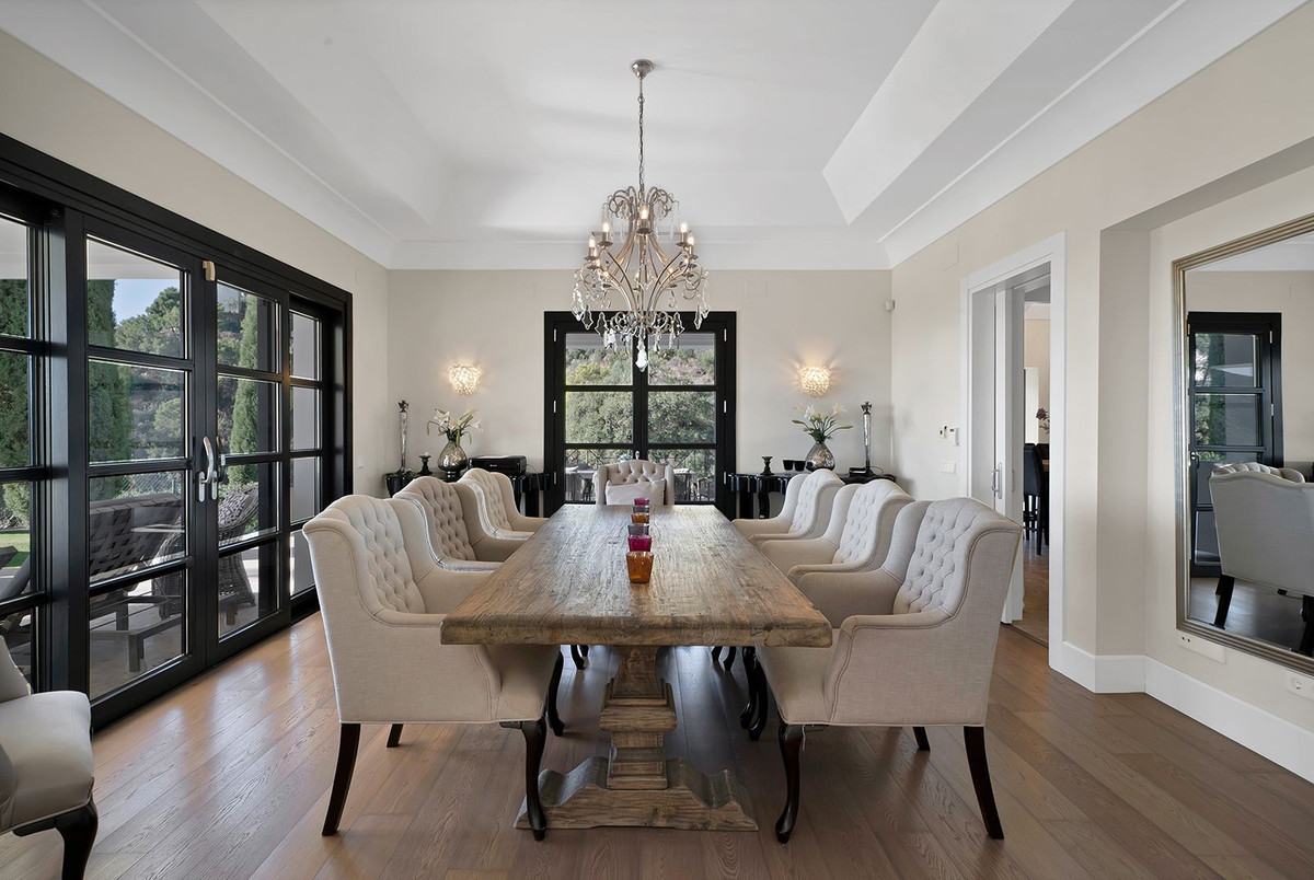 Huis te koop in Benahavís | 5 slaapkamers H5297698