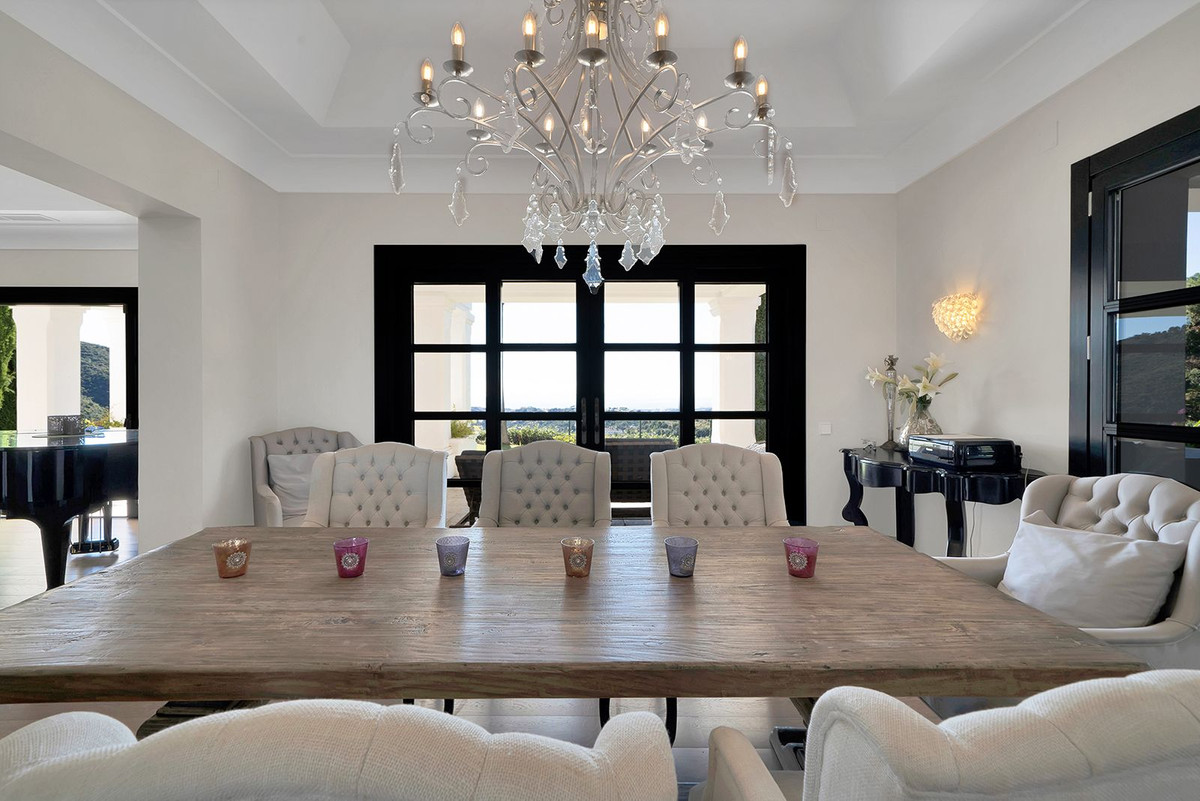 Huis te koop in Benahavís | 5 slaapkamers H5297698