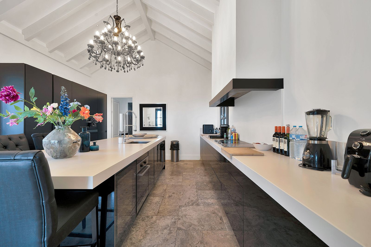 Huis te koop in Benahavís | 5 slaapkamers H5297698