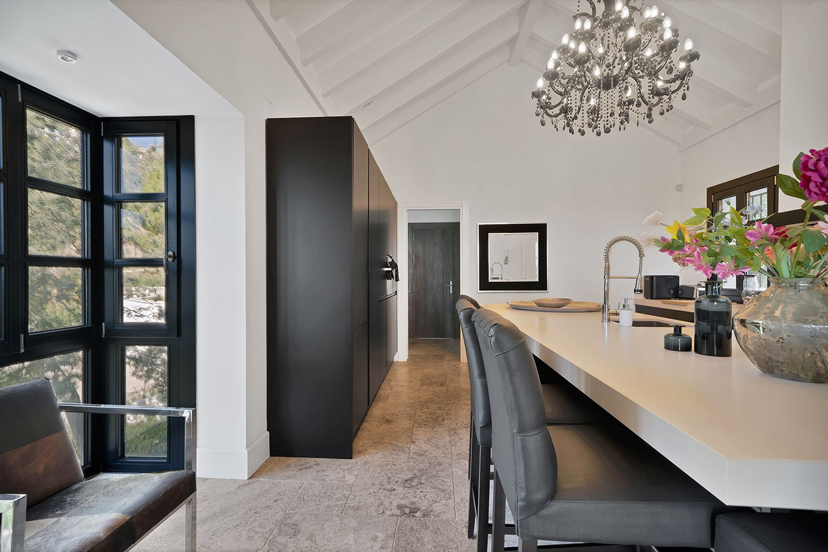 Huis te koop in Benahavís | 5 slaapkamers H5297698