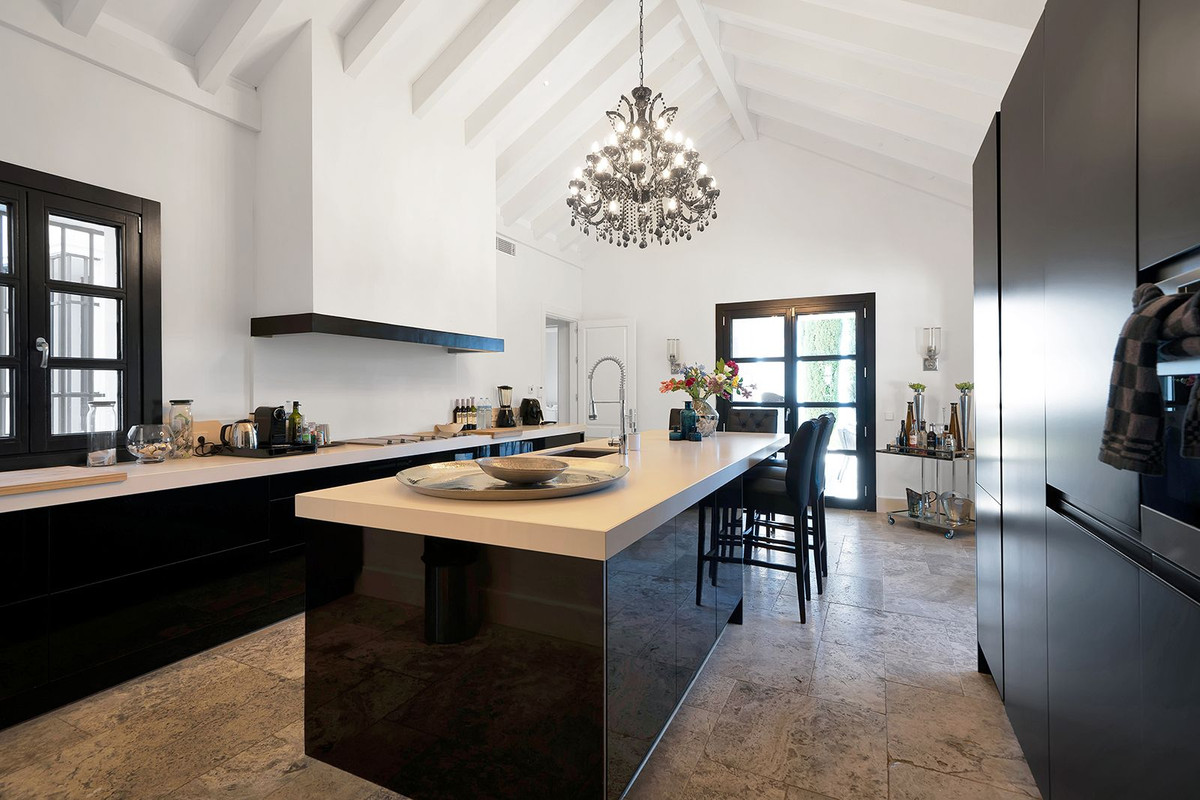 Huis te koop in Benahavís | 5 slaapkamers H5297698