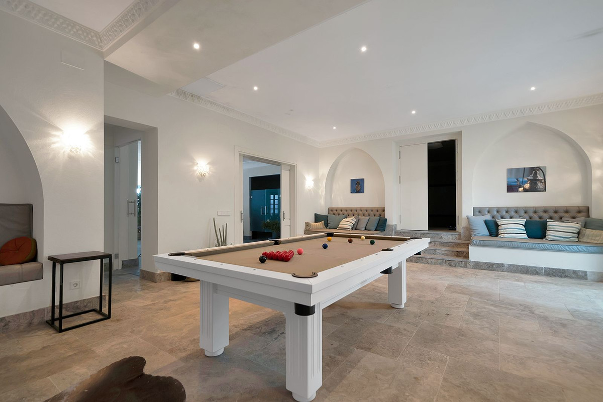 Huis te koop in Benahavís | 5 slaapkamers H5297698