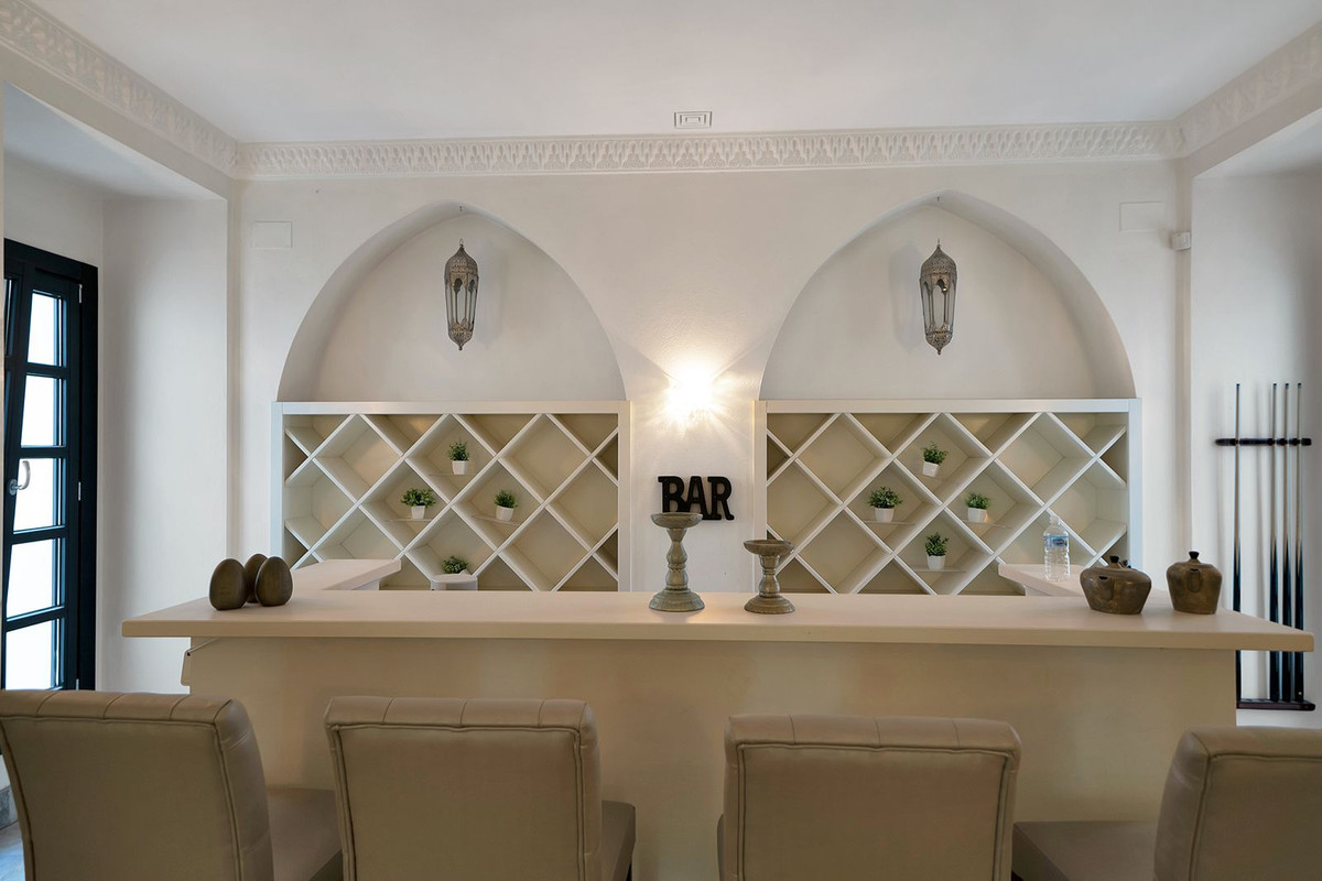 Huis te koop in Benahavís | 5 slaapkamers H5297698