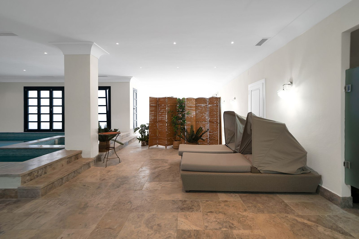 Huis te koop in Benahavís | 5 slaapkamers H5297698