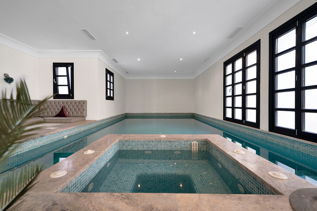 Huis te koop in Benahavís | 5 slaapkamers H5297698