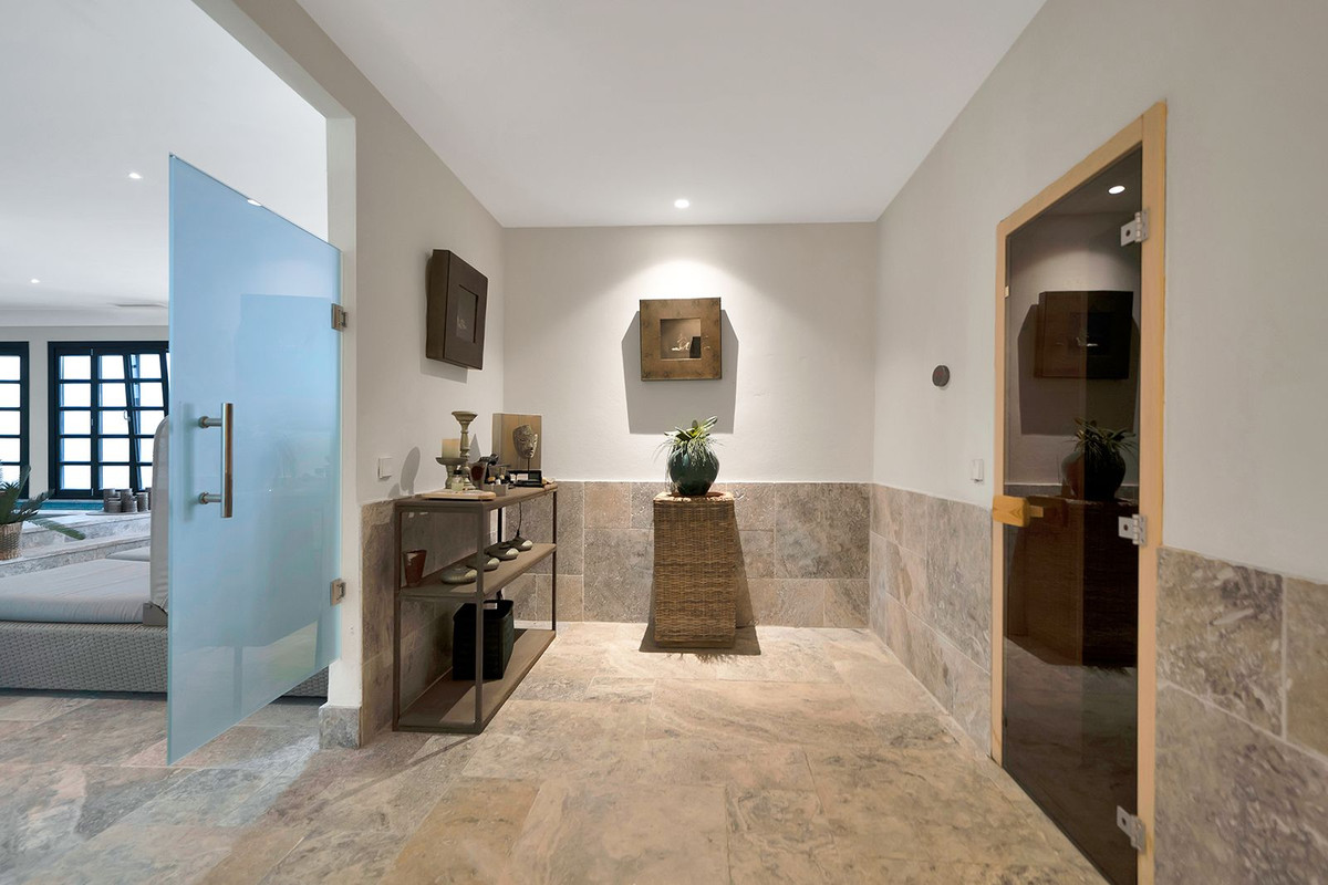 Huis te koop in Benahavís | 5 slaapkamers H5297698