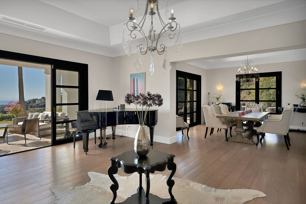 Huis te koop in Benahavís | 5 slaapkamers H5297698