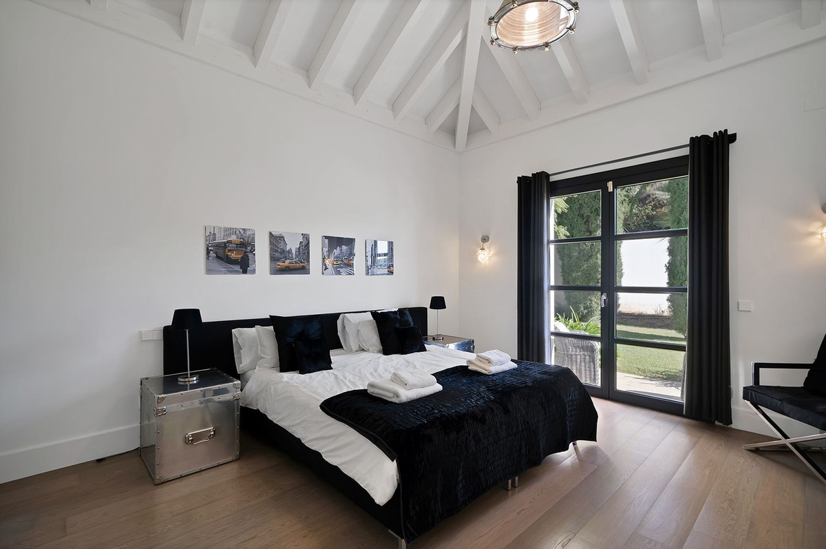 Huis te koop in Benahavís | 5 slaapkamers H5297698