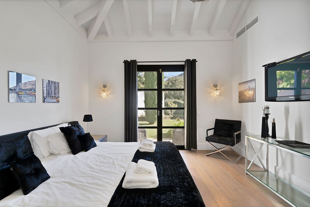 Huis te koop in Benahavís | 5 slaapkamers H5297698