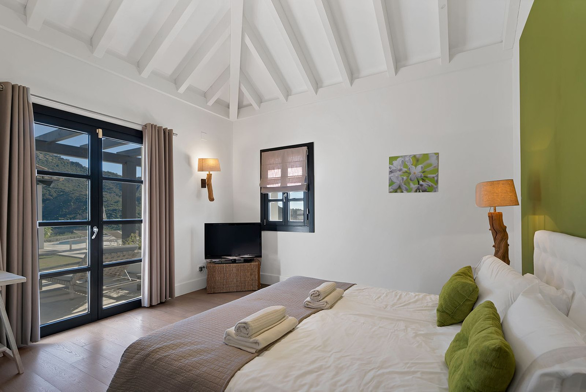 Huis te koop in Benahavís | 5 slaapkamers H5297698