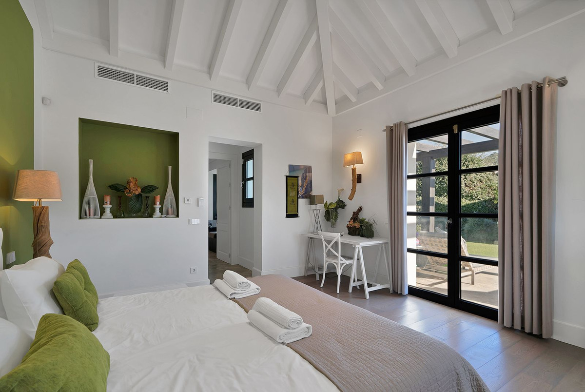 Huis te koop in Benahavís | 5 slaapkamers H5297698