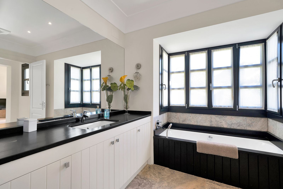 Huis te koop in Benahavís | 5 slaapkamers H5297698