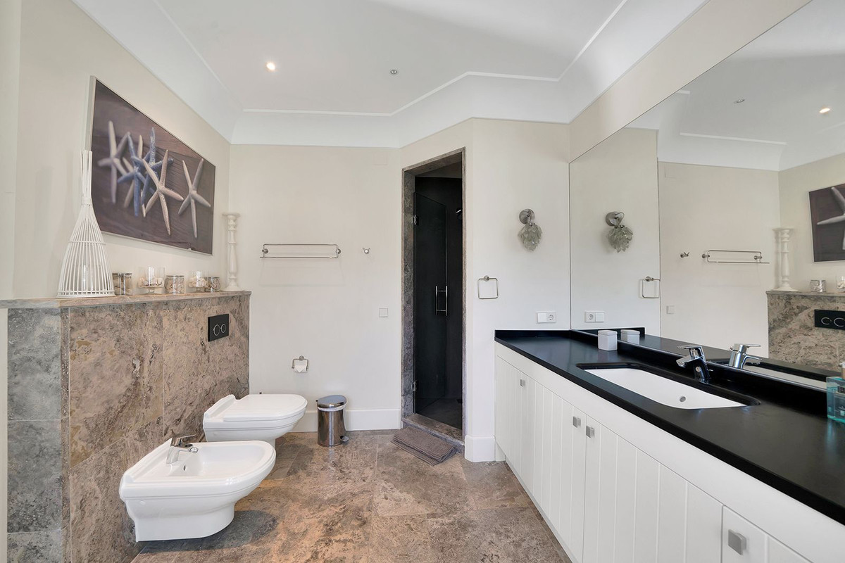 Huis te koop in Benahavís | 5 slaapkamers H5297698