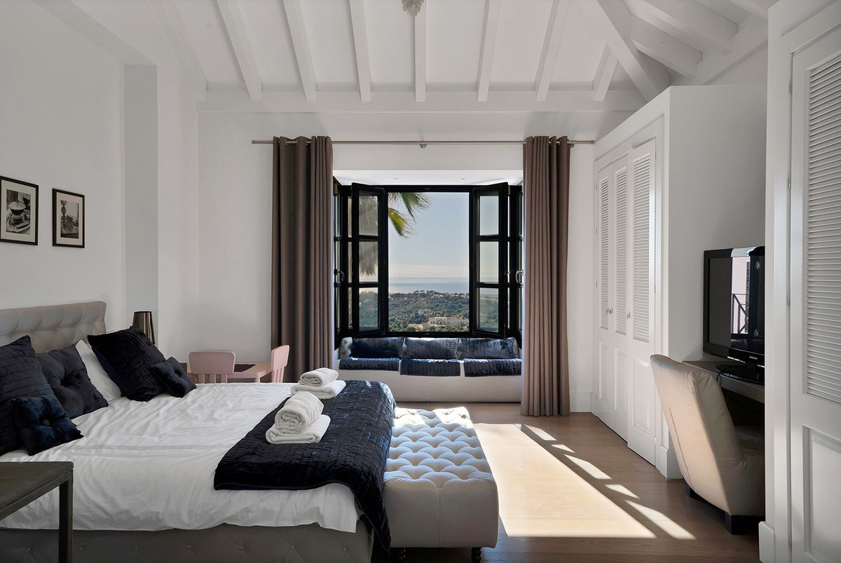 Huis te koop in Benahavís | 5 slaapkamers H5297698