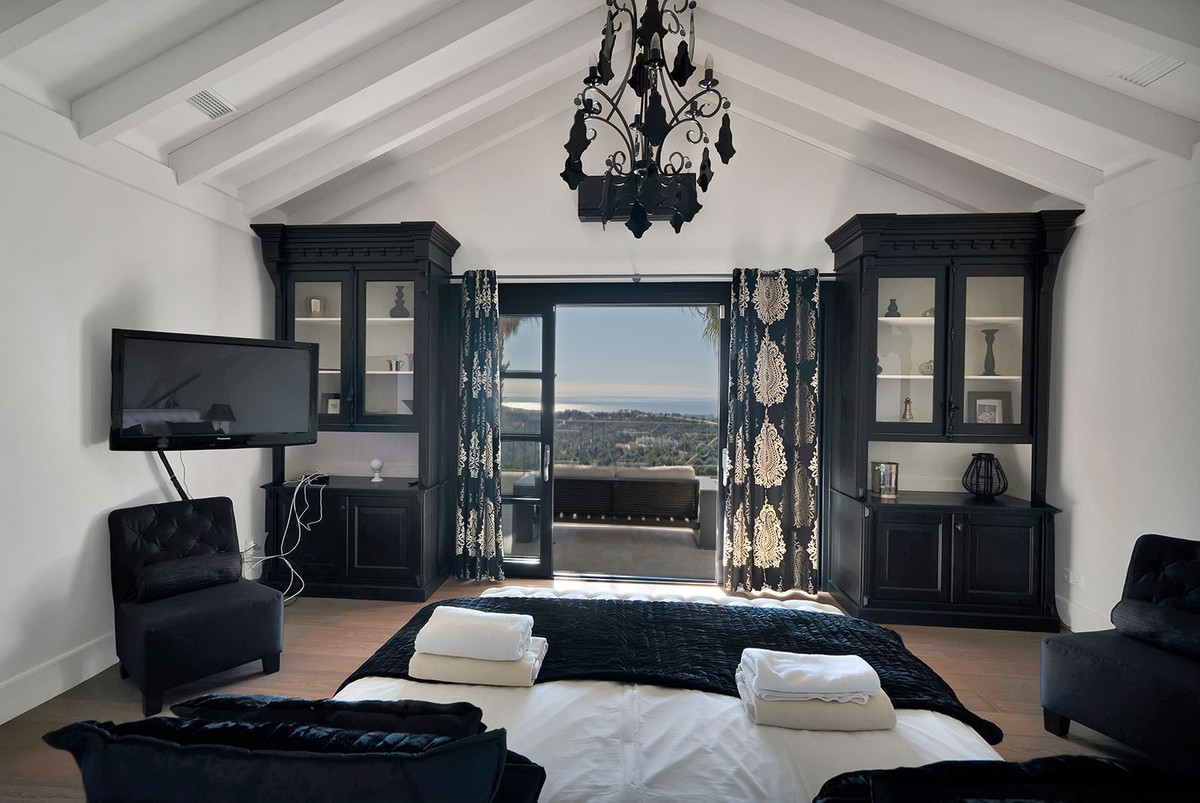 Huis te koop in Benahavís | 5 slaapkamers H5297698