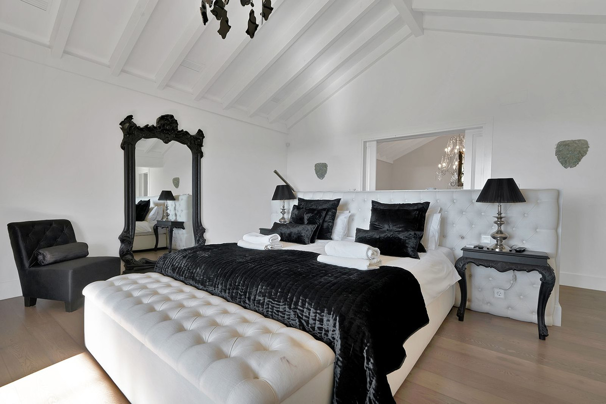 Huis te koop in Benahavís | 5 slaapkamers H5297698