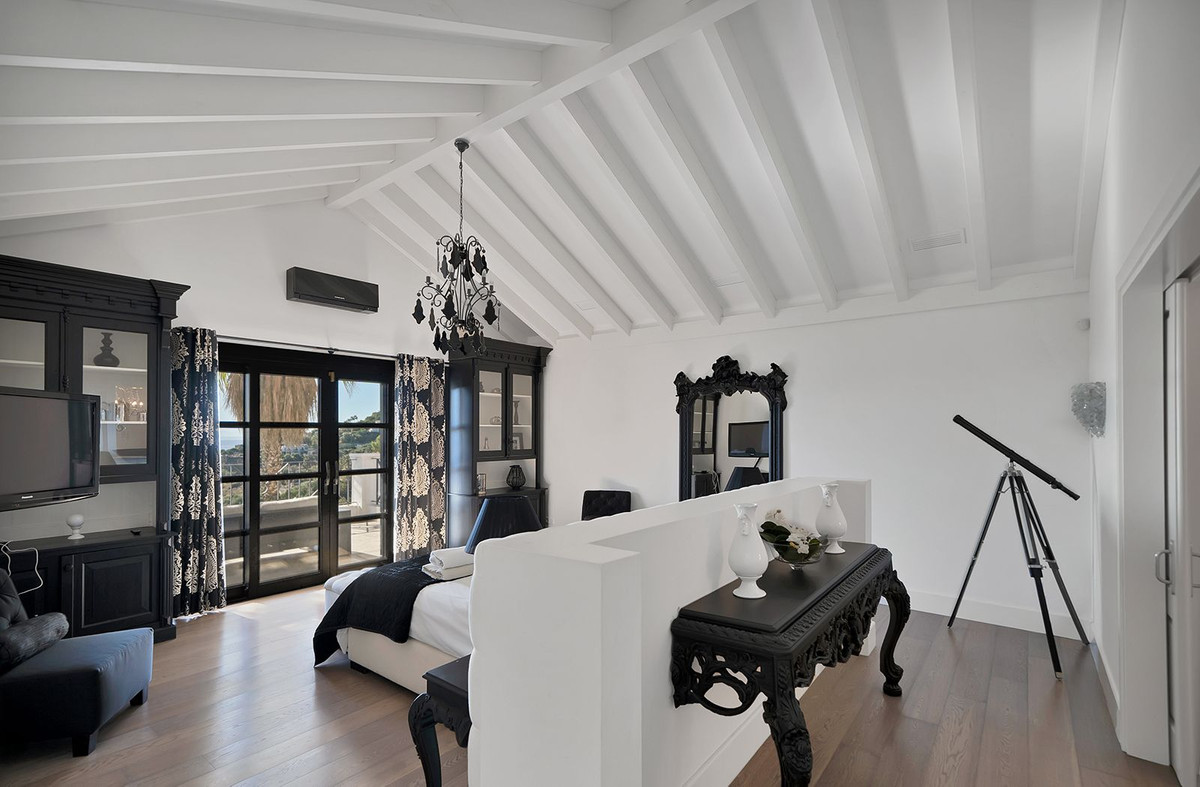 Huis te koop in Benahavís | 5 slaapkamers H5297698