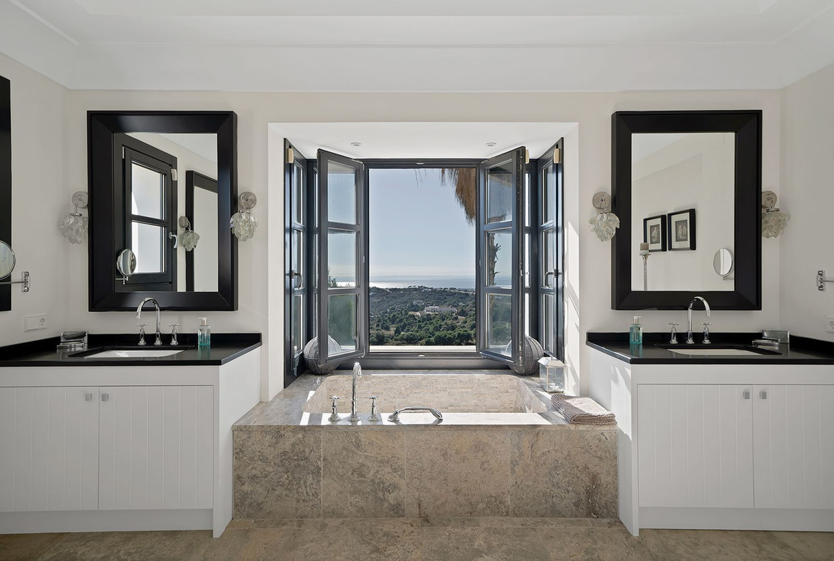 Huis te koop in Benahavís | 5 slaapkamers H5297698