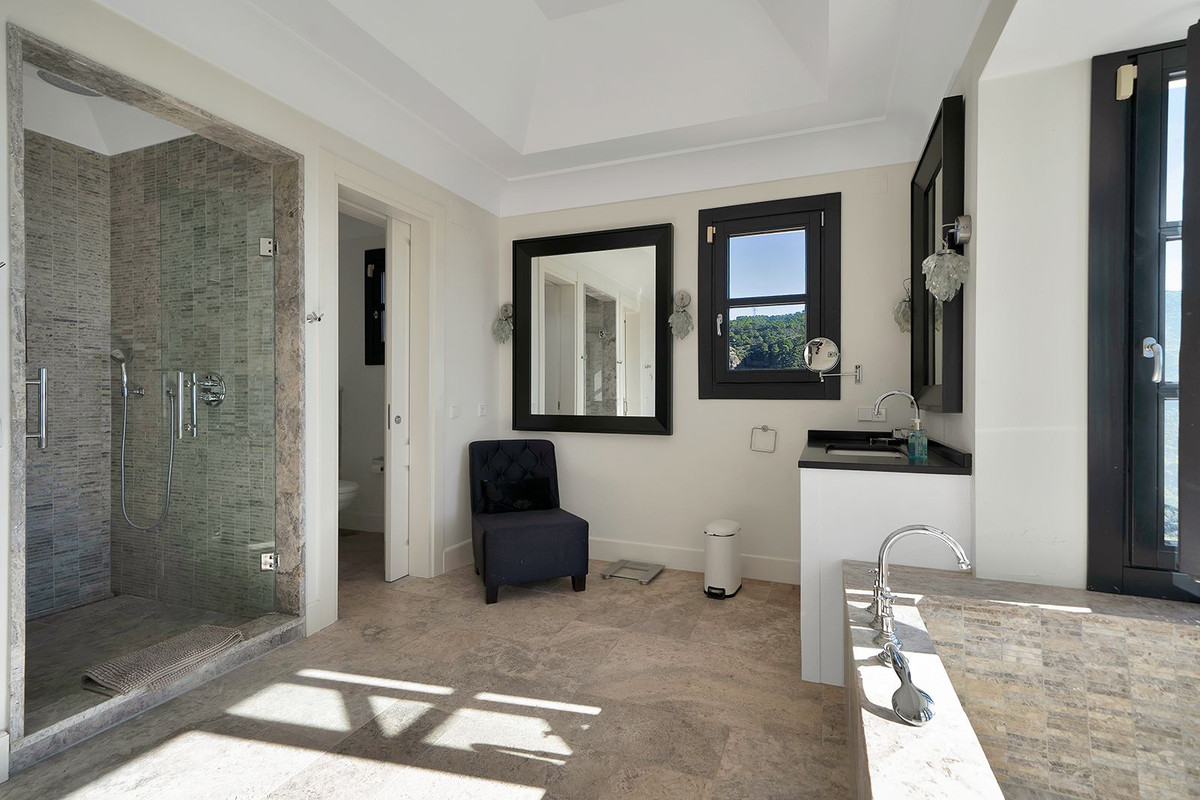 Huis te koop in Benahavís | 5 slaapkamers H5297698