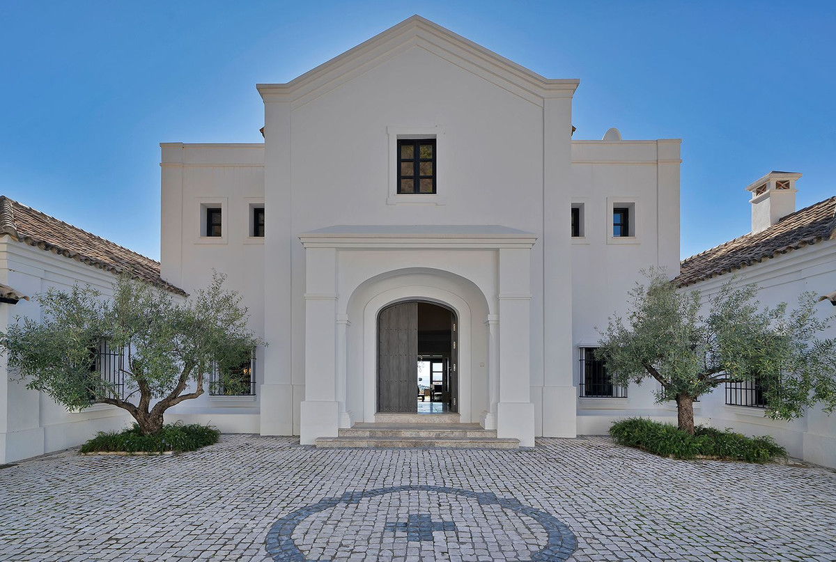 Huis te koop in Benahavís | 5 slaapkamers H5297698