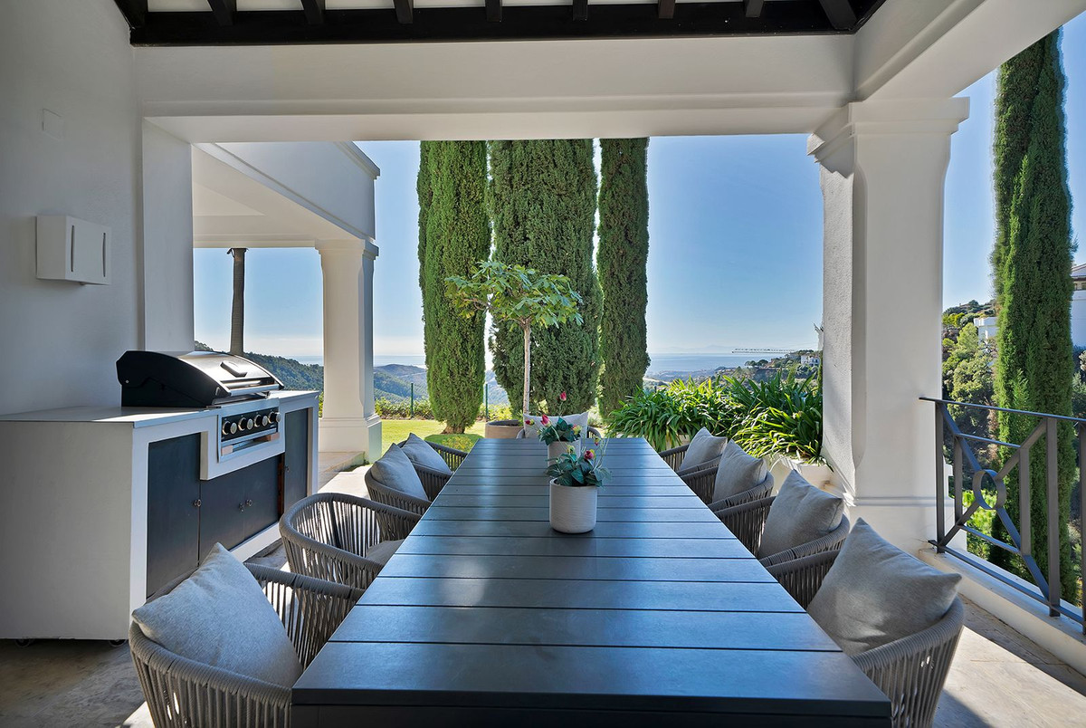 Huis te koop in Benahavís | 5 slaapkamers H5297698