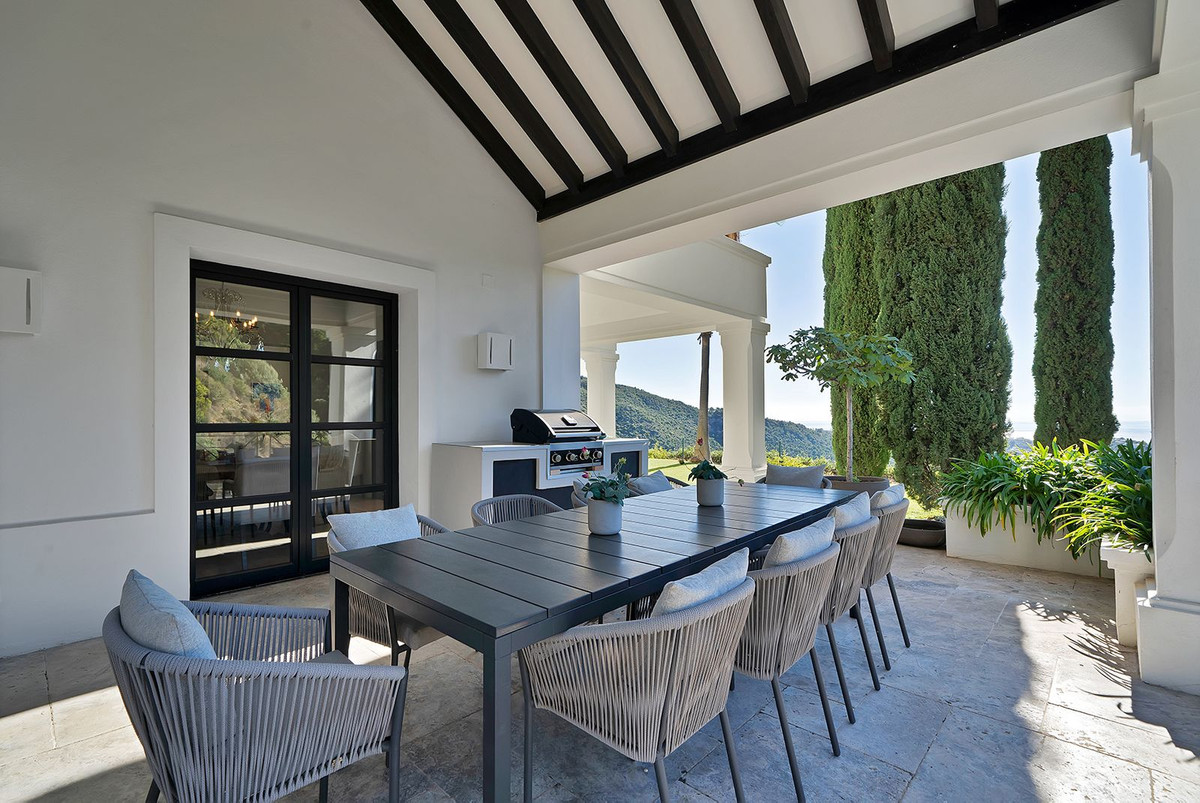 Huis te koop in Benahavís | 5 slaapkamers H5297698