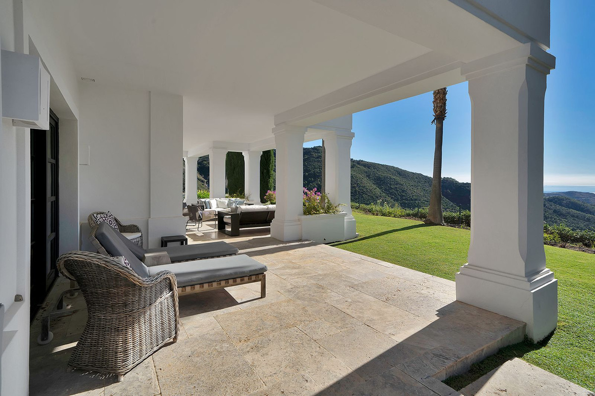 Huis te koop in Benahavís | 5 slaapkamers H5297698