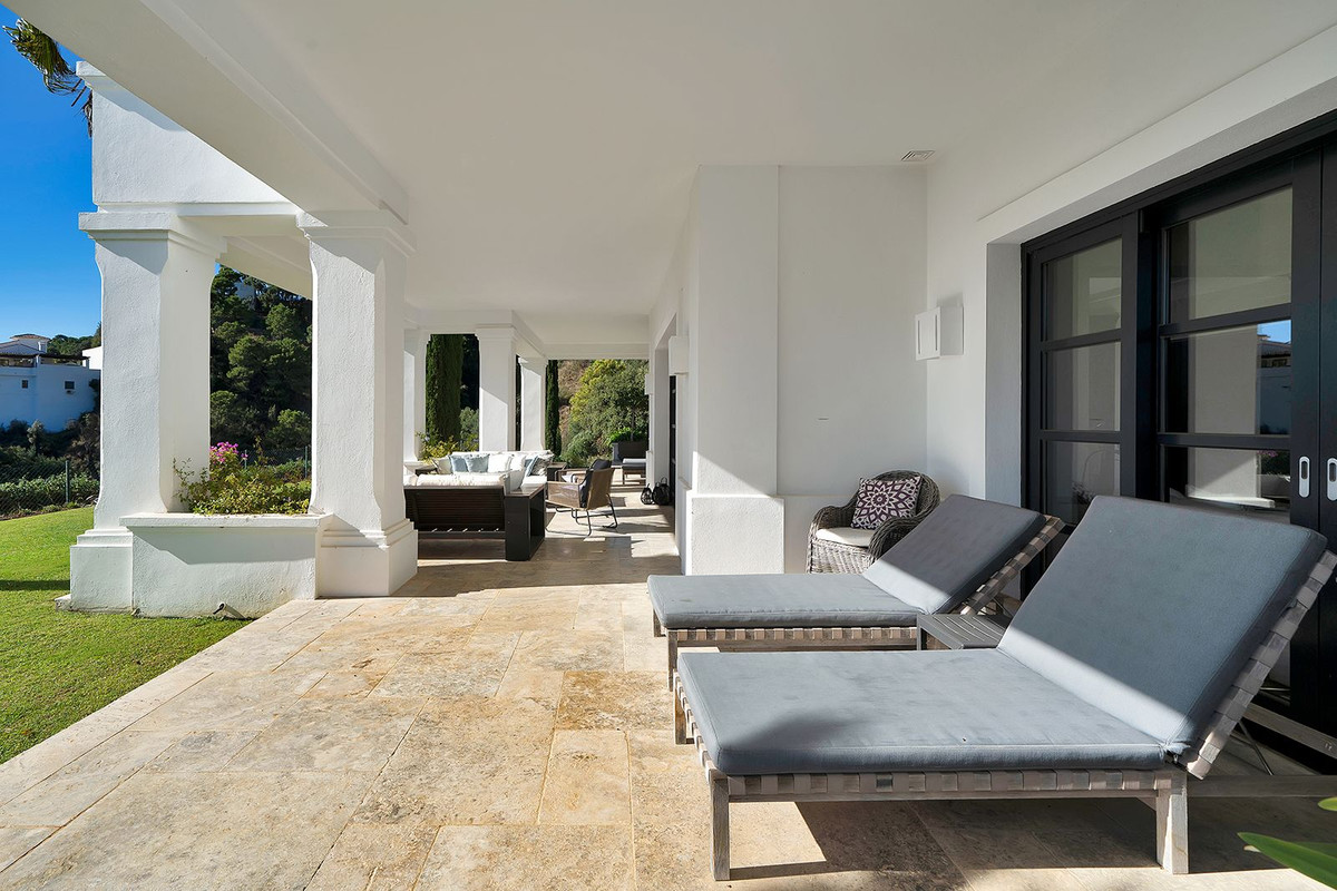 Huis te koop in Benahavís | 5 slaapkamers H5297698